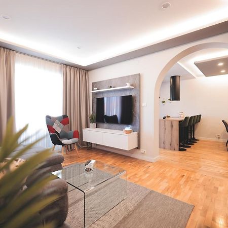 Villa Todi ซาดาร์ ภายนอก รูปภาพ